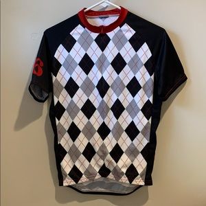 Twin Six Men’s Cycling Jersey